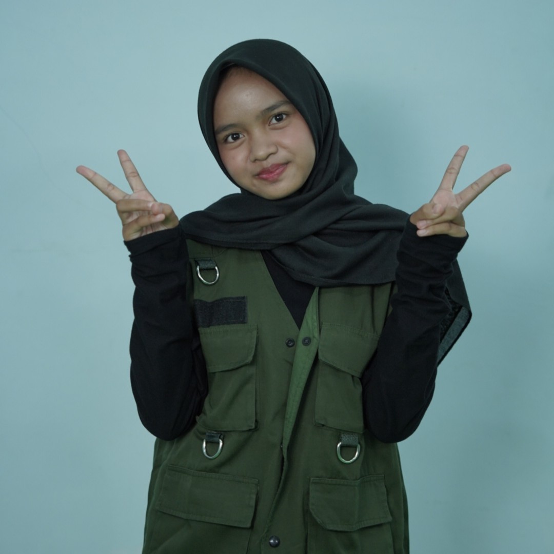 Rhicelle Apriliana